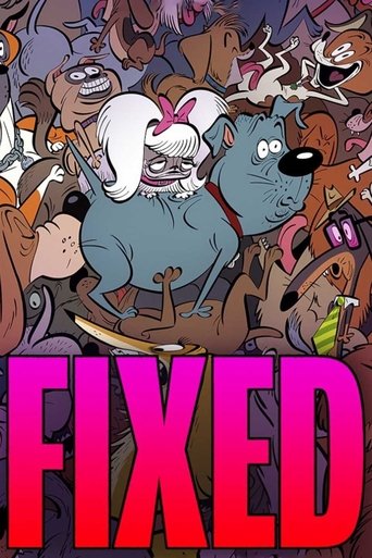 Fixed Poster of Fixed