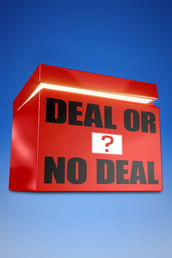Poster of Deal or No Deal