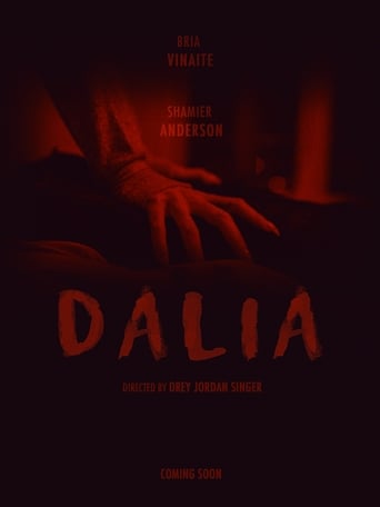 Poster of Dalia