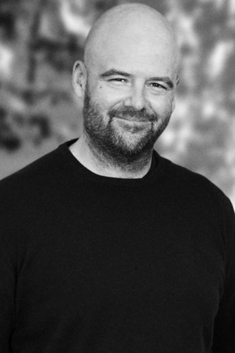 Portrait of Dan Houser