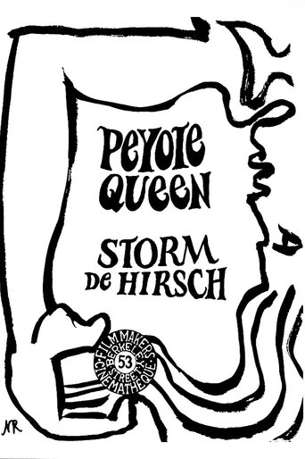 Peyote Queen Poster of Peyote Queen