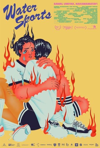 Poster of Water Sports