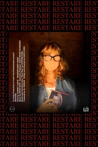 Poster of Restare