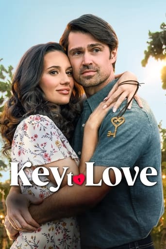 Poster of Key to Love