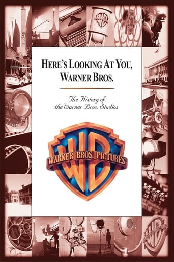 Poster of Here's Looking At You, Warner Bros.