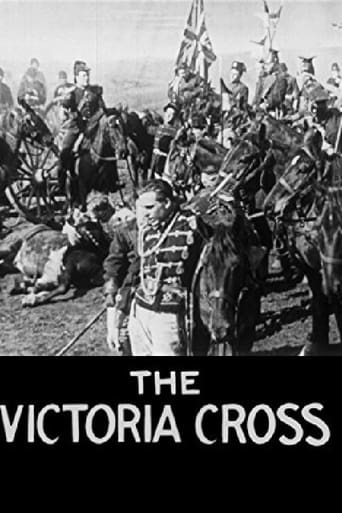 Poster of The Victoria Cross