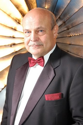 Portrait of Pavel Remezov