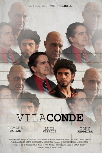 Vila Conde Poster of Vila Conde