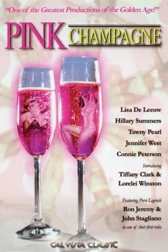 Poster of Pink Champagne