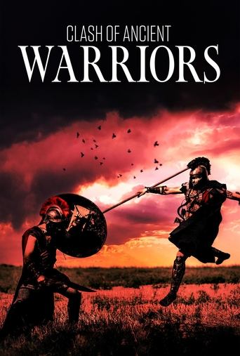 Clash of Ancient Warriors Poster of Clash of Ancient Warriors
