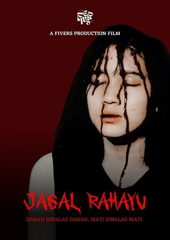 Poster of Jagal Rahayu