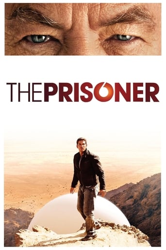 Poster of The Prisoner