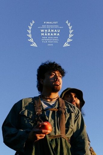 Poster of Picking Crew