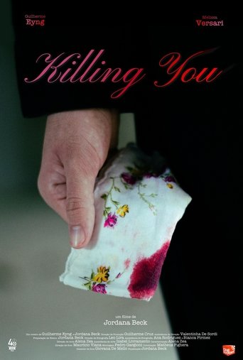 Killing You Poster of Killing You