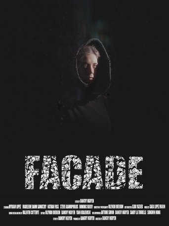 Poster of Facade