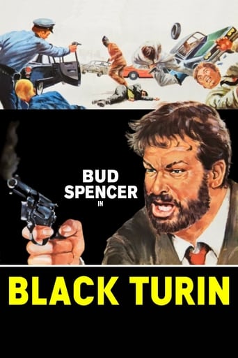 Poster of Black Turin