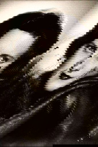 Portrait of Ambrosine Phillpotts