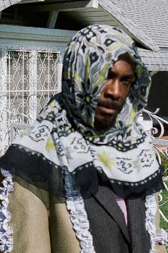 Poster of JPEGMAFIA TYPE TOUR LIVE IN BROOKLYN
