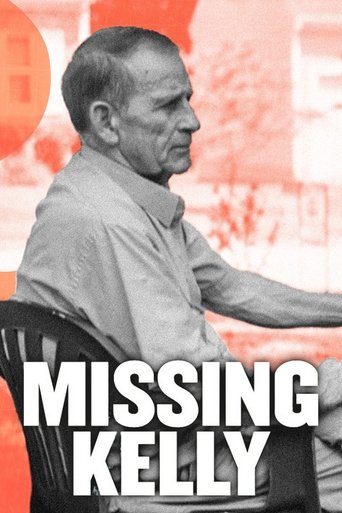 Missing Kelly Poster of Missing Kelly