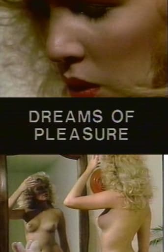 Poster of Dreams of Pleasure