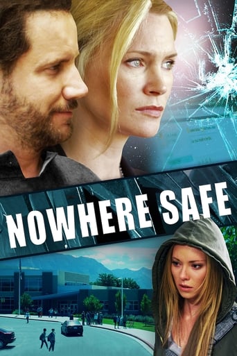 Poster of Nowhere Safe