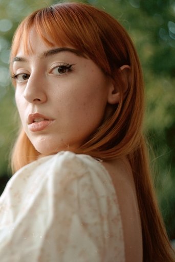 Portrait of Echo Nguyen