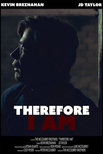 Poster of Therefore I Am