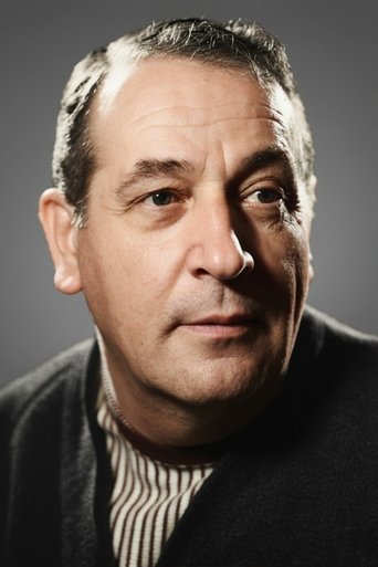Portrait of Necabettin Yal