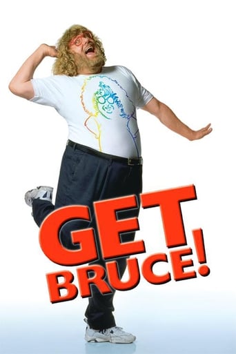 Poster of Get Bruce!