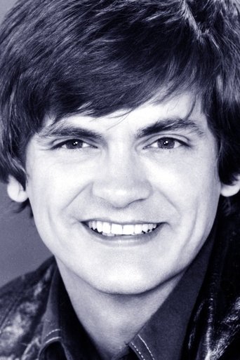 Portrait of Phil Everly