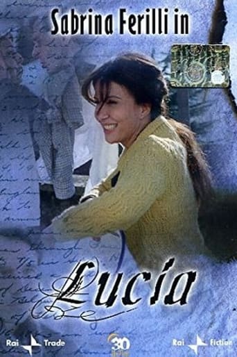 Poster of Lucia