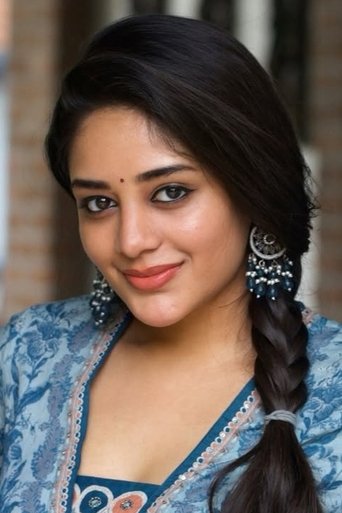 Portrait of Deepshikha