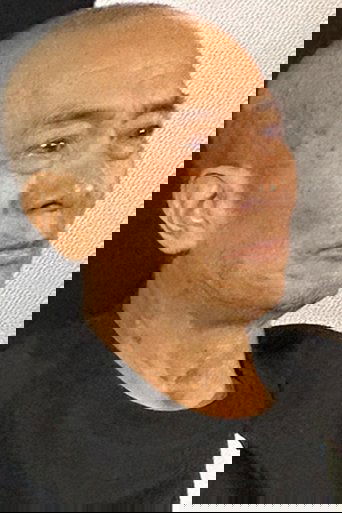 Portrait of Bo En