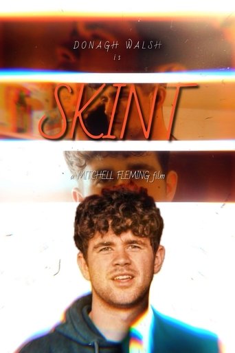 Skint Poster of Skint