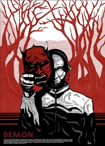 Poster of Demon