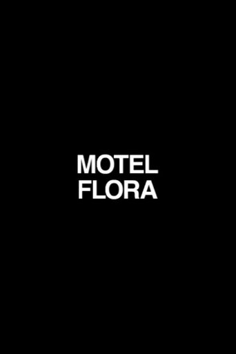 Motel Flora Poster of Motel Flora