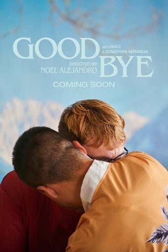 Good Bye Poster of Good Bye