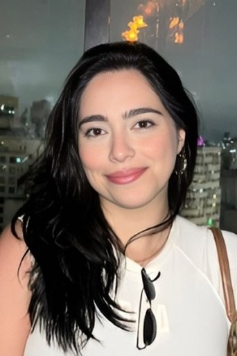Portrait of Duda Barata