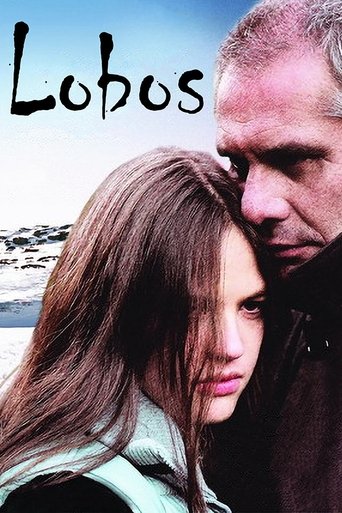 Lobos Poster of Lobos