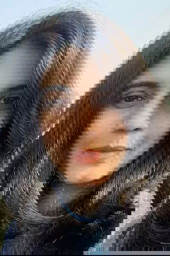 Portrait of Arati Kadav