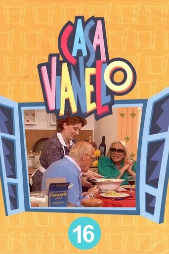 Portrait for Casa Vianello - Season 16