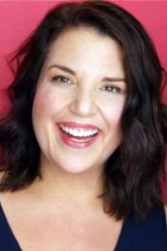 Portrait of Leanne Borghesi