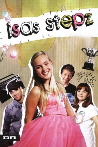 Poster of Isas Stepz