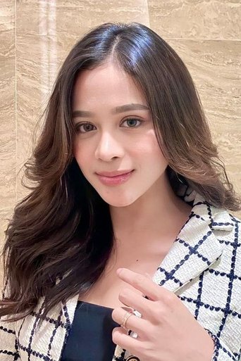 Portrait of Anty Indah