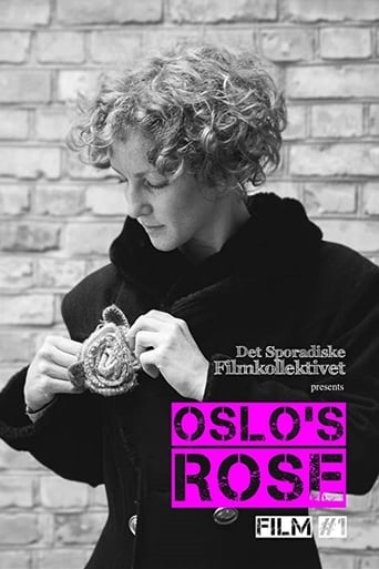 Poster of Oslo's Rose