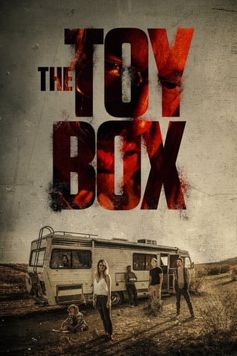 Poster of The Toybox