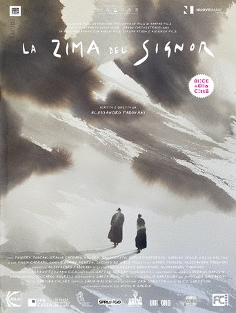 La Zima del Signor Poster of La Zima del Signor