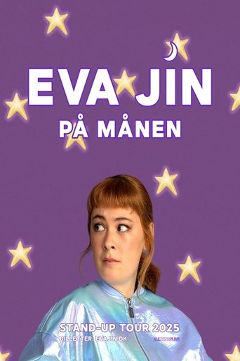 Poster of Eva Jin På Månen