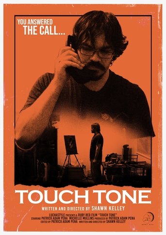 Touch Tone Poster of Touch Tone