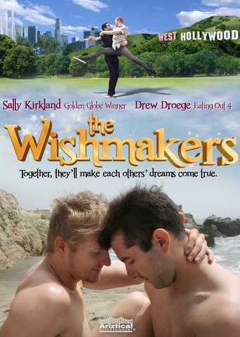 The Wishmakers Poster of The Wishmakers